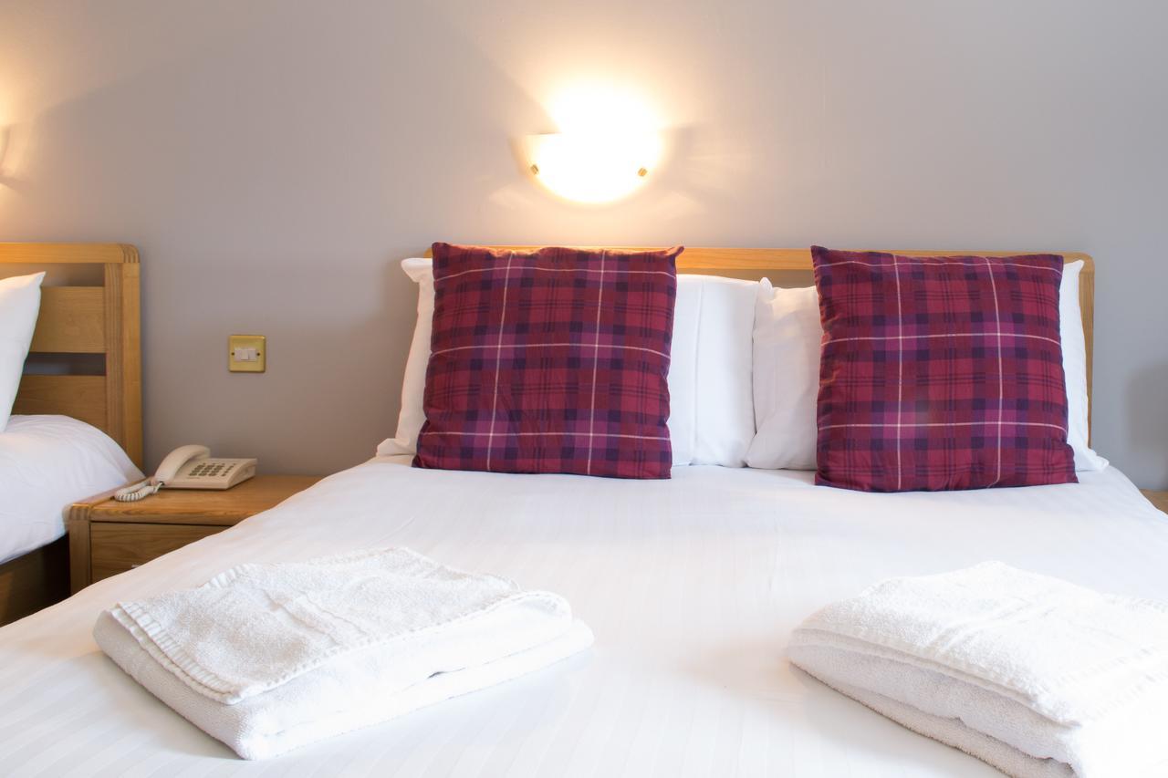 Balavil Hotel Newtonmore Quarto foto