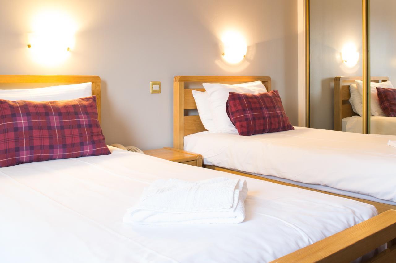 Balavil Hotel Newtonmore Quarto foto