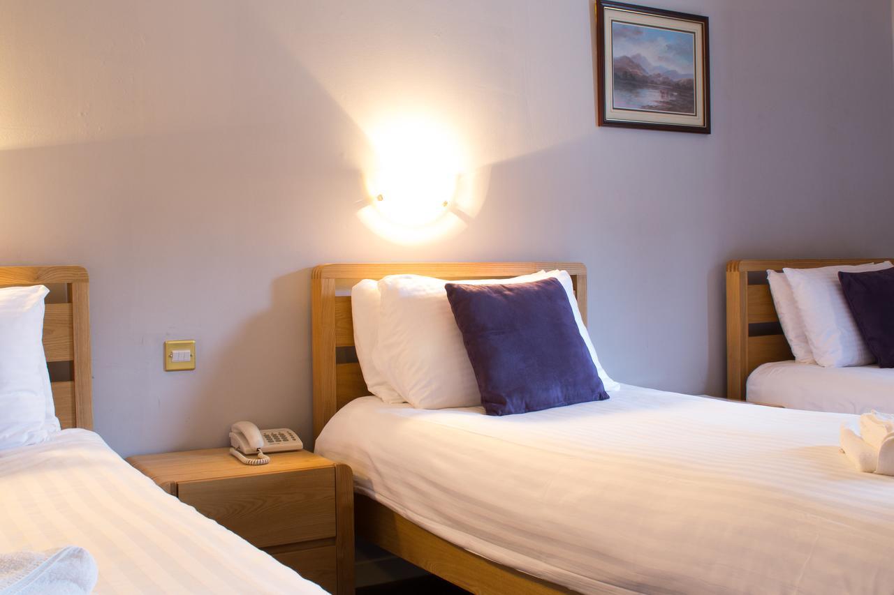 Balavil Hotel Newtonmore Quarto foto